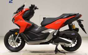 HONDA ADV160 2026 KF54