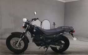 YAMAHA TW200 2JL