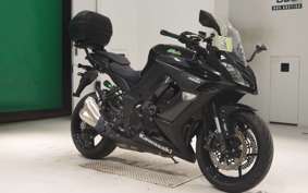 KAWASAKI NINJA 1000 A 2018