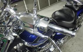 YAMAHA XV1900 RAIDER 2011