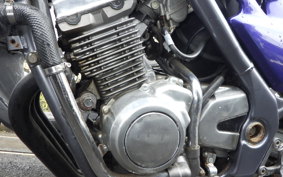 KAWASAKI BALIUS 250 1996 ZR250A
