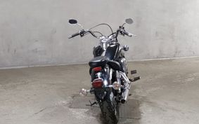 YAMAHA DRAGSTAR 250 VG02J