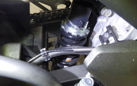 KAWASAKI NINJA 400 2024 EX400L