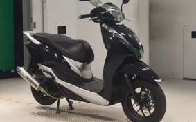 HONDA LEAD 125 JF45