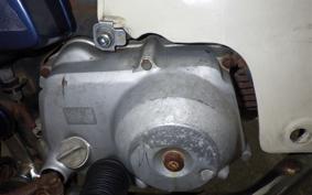 HONDA C90 SUPER CUB E 2026 HA02