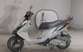 SUZUKI ADDRESS V125 CF4EA