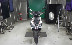 APRILIA SR50R