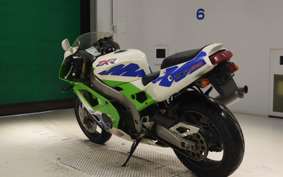 KAWASAKI ZXR400 Gen.2 1997 ZX400L