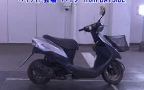 SUZUKI LET`S2