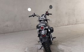 HONDA  MONKEY 125 JB02