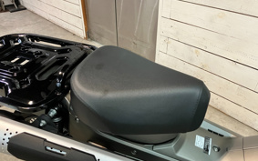 HONDA CT125 HUNTER CUB JA65
