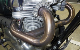 KAWASAKI W800 2011 EJ800A