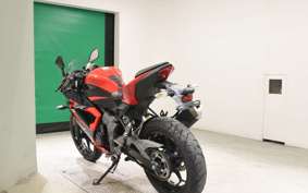 KAWASAKI NINJA 250 SL 2001 BX250A