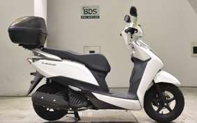 HONDA LEAD 125 JF45