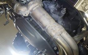 KAWASAKI Z1000 Gen.3 2007 ZRT00B