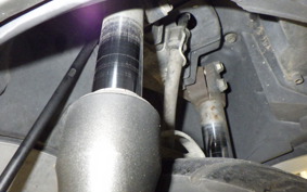 SUZUKI ADDRESS V125 G 2003 CF46A