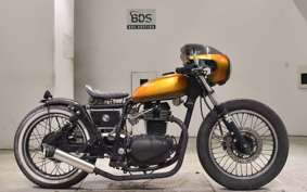 KAWASAKI 250TR BJ250F