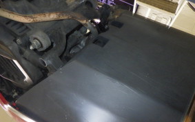 YAMAHA JOG-7 AY01