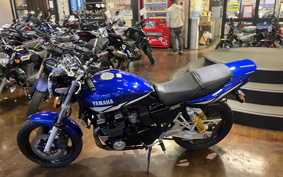 YAMAHA XJR400R-1 2003 RH02J