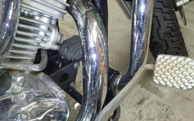 YAMAHA DRAGSTAR 400 2007 VH01J