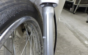 HONDA C110 SUPER CUB 2003 JA07