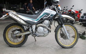 YAMAHA SEROW 250 DG17J