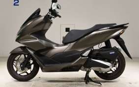 HONDA PCX 160 KF47