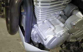YAMAHA SEROW 250 Gen.2 DG17J