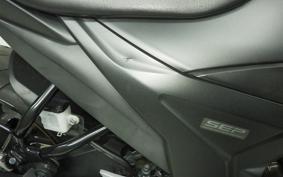 SUZUKI ｼﾞｸｻｰ250 ED22Y