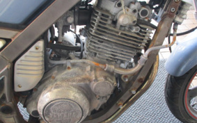 YAMAHA SRX400-1 1992 3VN