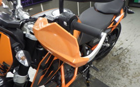 KTM 690 DUKE 2016