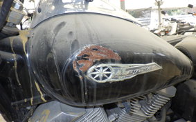 YAMAHA DRAGSTAR 250 VG05J