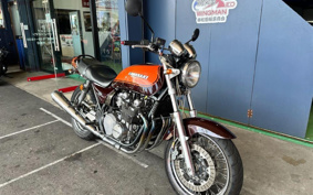 KAWASAKI ZEPHYR750RS 1996 ZR750C