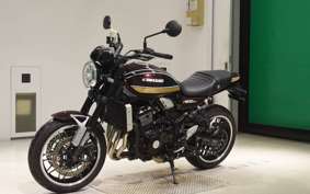 KAWASAKI Z900RS 2024 ZR900K