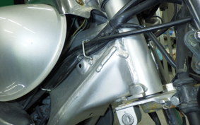 HONDA MAGNA 50 2024 AC13