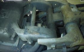 SUZUKI LET's 4 CA45A