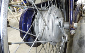 YAMAHA MATE 50 V50