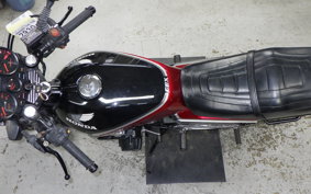 HONDA CBX550F 2016 PC04