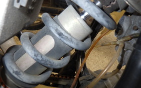 YAMAHA TW200 2020 2JL