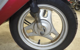SUZUKI LET's 4 Basket CA43A