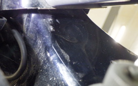 HARLEY FLHR 1580 2007