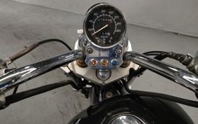 HONDA STEED 400 NC37