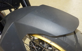 BMW F850GS 2021