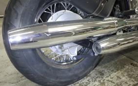 YAMAHA DRAGSTAR 400 2008 VH01J