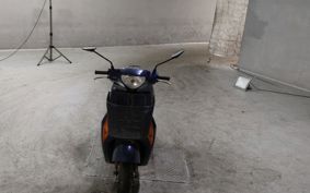 SUZUKI LET's 5 CA47A