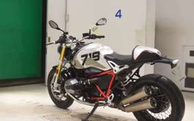 BMW R NINE T 2024