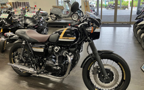 KAWASAKI W800KAFE 2022 EJ800E