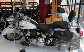 HARLEY FLSTC 2007 BW5