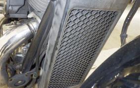 HONDA SHADOW 400 1998 NC34