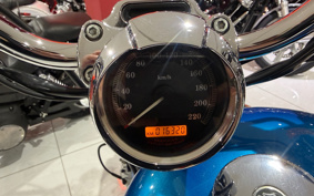 HARLEY XL1200C 2005 CGP